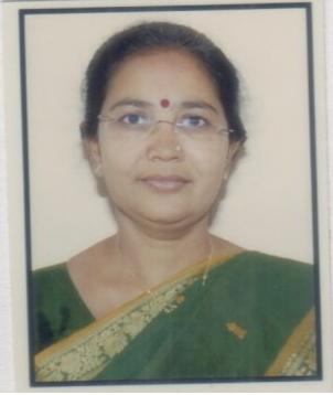 Dr. Smt. Parulben N. Bhatt