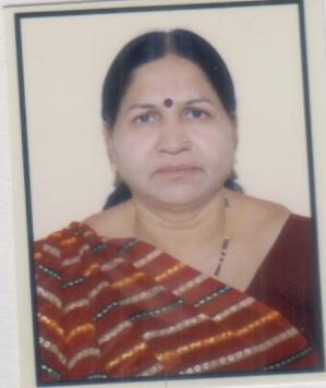 Smt. Mayuriben R. Shah